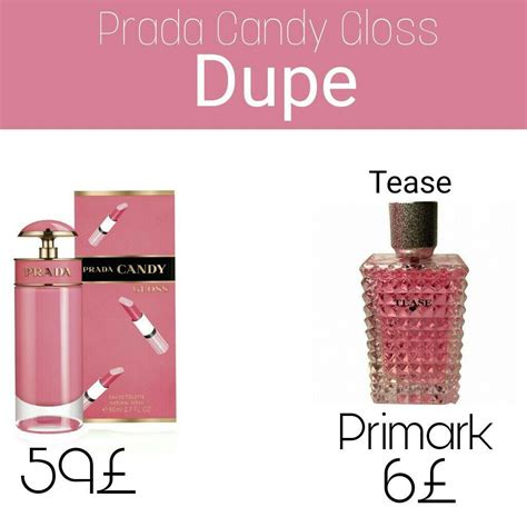 prada candy women dupe|prada candy smells like.